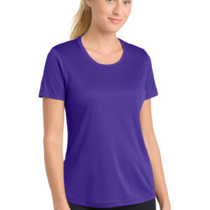 Sport-Tek® Women’s PosiCharge® Competitor™ Tee