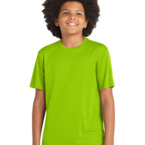 Sport-Tek® Youth PosiCharge® Competitor™ Tee