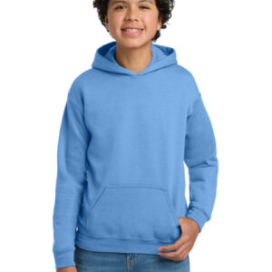 Gildan® Youth Heavy Blend™ Hooded Sweatshirt