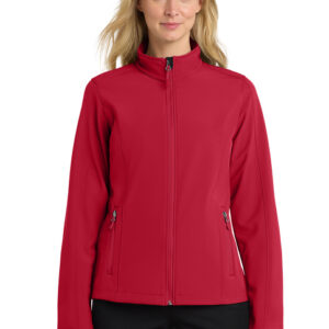 Port Authority® Women’s Core Soft Shell Jacket